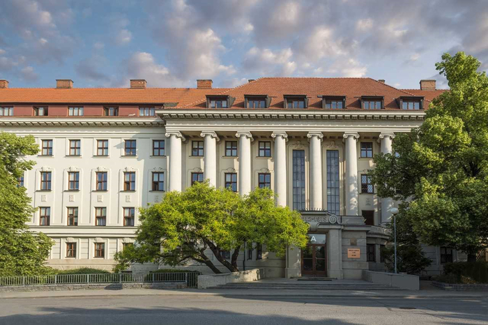 Чеський технічний університет